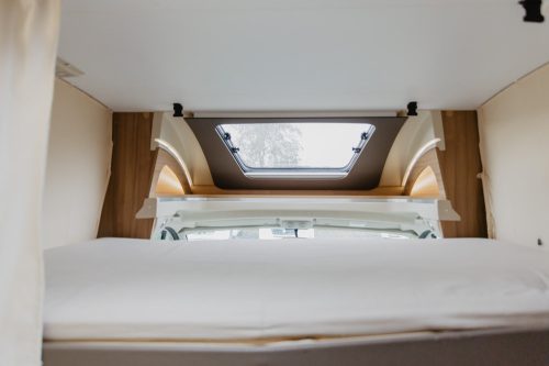 Adria Matrix 670 SL Foto: 14