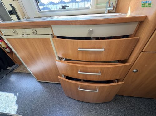 Hymer B 514 foto: 10