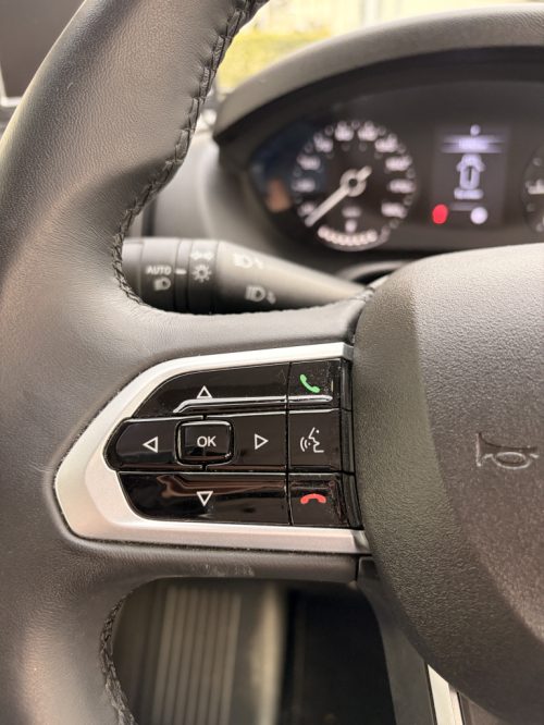 Frankia Yucon 6.0 GD DWARSBED + HEFDAK 9TRAPS AUTOMAAT FIAT8 foto: 11