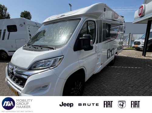 B&uuml;rstner NEXXO VAN T 620 G photo: 0