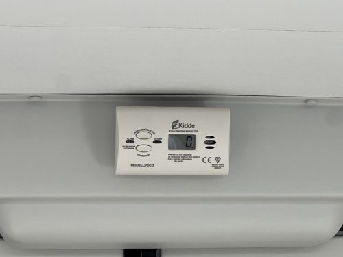 Adria Twin Supreme 640 SGX 9-T AUTOMAAT 2X ZONNEPANEEL Foto: 17