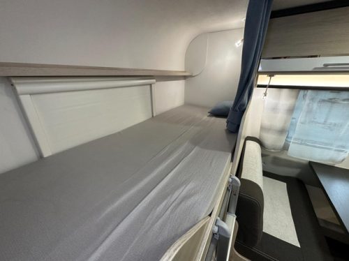 Caravelair Antares Style 476 Family photo: 5