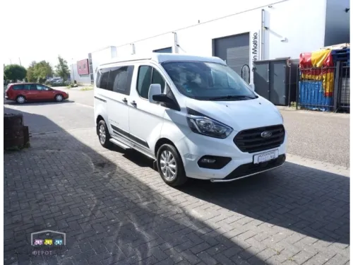 B&uuml;rstner Copa 650  Foto: 18