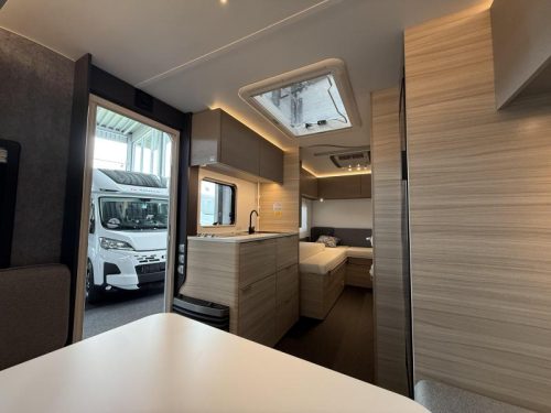 Adria Altea 502 UL 60 Years Foto: 6