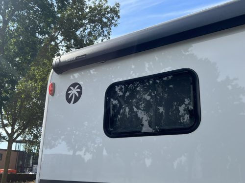 Sunlight T68 Adventure Edition 9T AUT ENKELE BEDDEN+HEFBED foto: 21