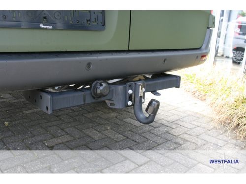 Mercedes-Benz Sprinter 319 CDI 4x4 X-Innova photo: 6