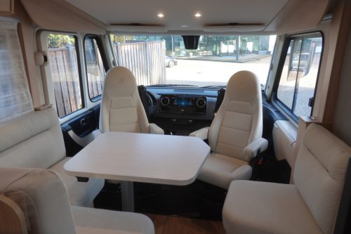 Hymer BMC I 690 Foto: 17