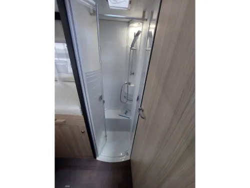 Sun Living S 75 SL single bed/lift bed/lithium photo: 13