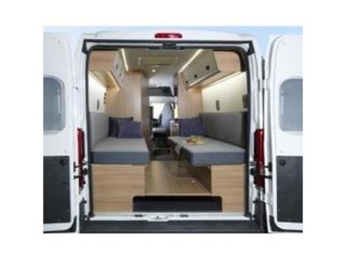 Sun Living V 65 SL foto: 2