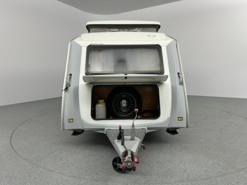 Kip Vision 41 T photo : 22