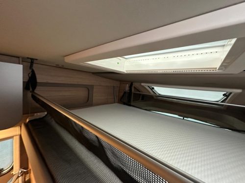 Weinsberg CaraSuite 700 MEG foto: 7