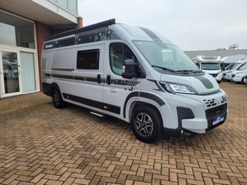 Chausson V697 Sport-line single beds photo: 4