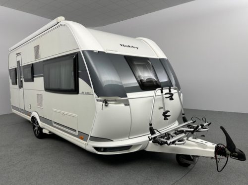 Hobby De Luxe 495 UL
