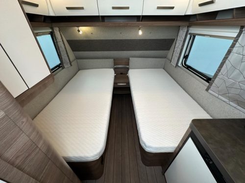 Knaus Sport 460 EU Silver Selection Foto: 4