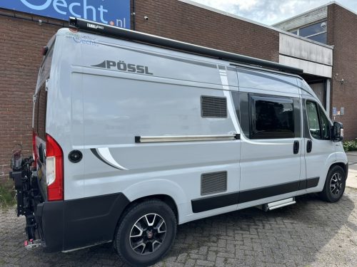 P&ouml;ssl 2 Win R Plus Automatic photo: 2