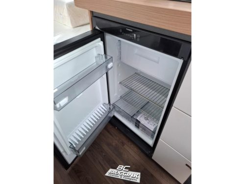 Knaus Sport 500 EU - NEU Foto: 5