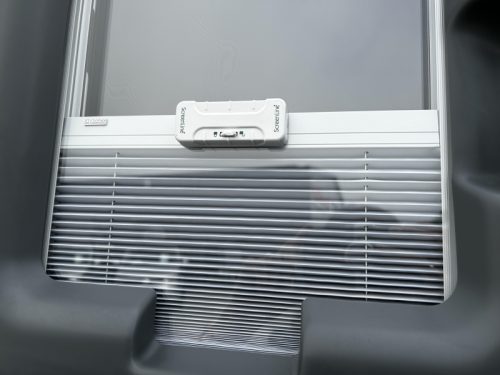 Wingamm Oasi 540 5.40m/2026/Automatic/Unique photo: 33
