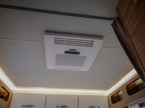 Weinsberg CaraSuite 650 MEG 2X AIRCO AUTOMAAT LUXE! foto: 19