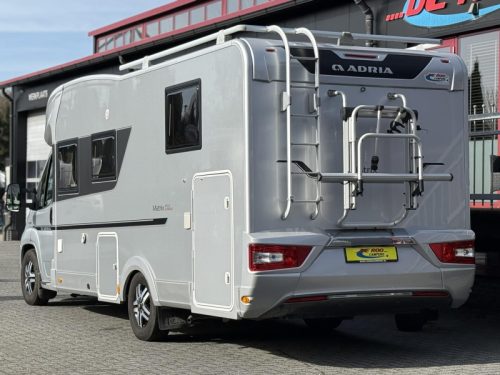 Adria Matrix Supreme 670 SC AUTOMATIK | LEVELSYSTEM Foto: 8