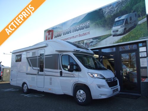 Adria Coral Axess 650 DL Prix promotionnel unique ! photo : 0