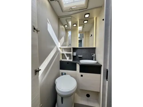 Chausson 777 Ultimate Foto: 16
