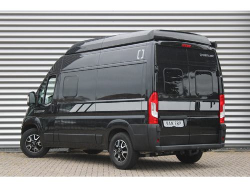 Crosscamp Flex CV 541 Pop-top roof 140HP photo: 3