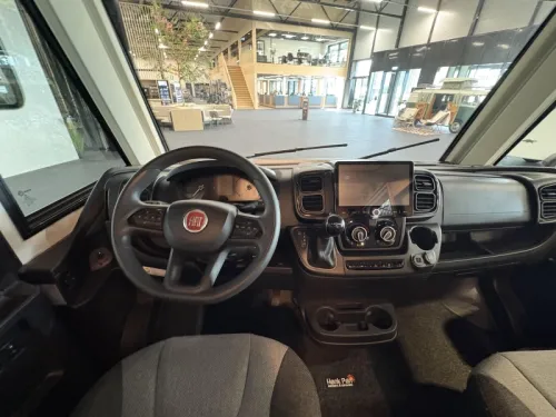 Knaus Van I 650 MEG Automatik I Ex-Vermietung Foto: 7