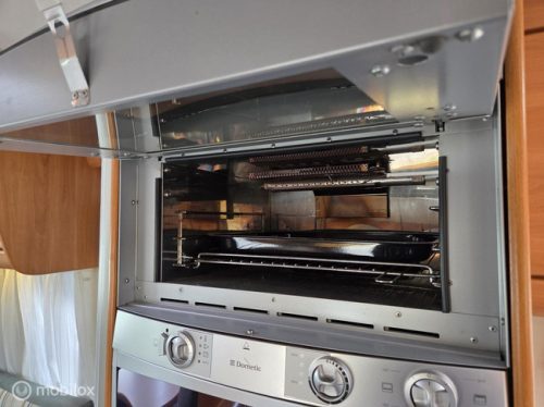 Hymer T 654 SL 131HP ☆Cruise, Engine air conditioning, Camera, Solar☆ photo: 16