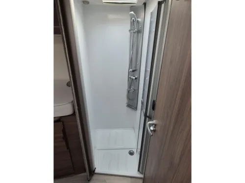 Pilote Essentiel G 740 AUT. 9-T TWINBED TV Solar photo: 13