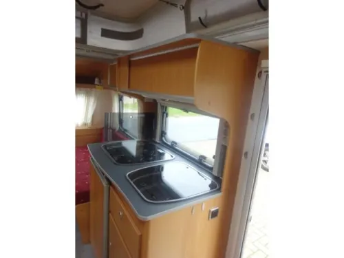 Kip Vision 41 T  foto: 13