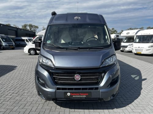 Mooveo Van 63 EB Single beds/Automatic photo: 23