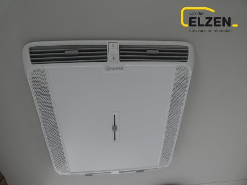 Knaus Sport Silver Selection 500 QDK Mover, awning, awning photo: 14