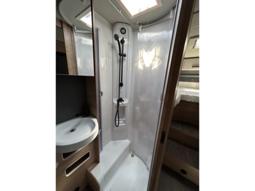 Knaus L!ve I 700 MEG Modern A-class photo: 11