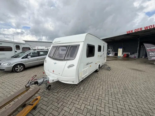 Lunar Quasar 524 Luxe, Single bed bunk bed photo: 21