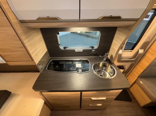 Knaus S&uuml;dwind 460 EU foto: 18