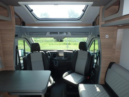 Weinsberg CaraLoft 650 MF  photo: 30