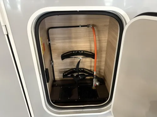 Knaus Van TI Plus 650 MEG platinum selection photo : 15