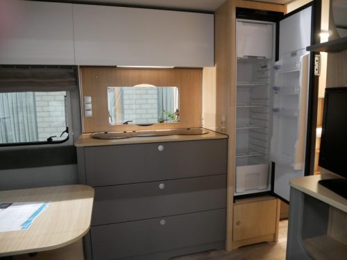 LMC Tandero 480 D # EINKAUFS-TOPPER # Foto: 9