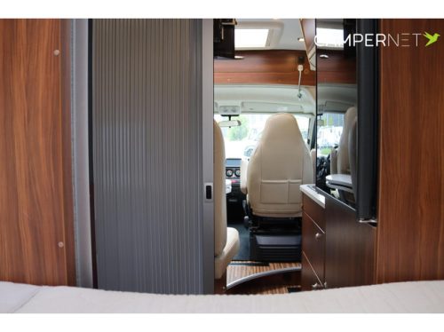 Adria TWIN 600 SPT Multijet 150hp | Inverter | Awning | Towbar | Bearlock | Bicycle carrier | Transverse bed | LED TV | Parking sensors eight photo: 17