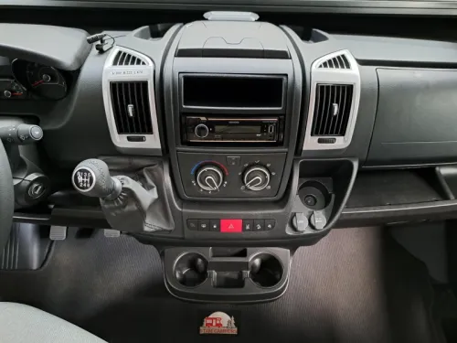 Sun Living S 65 SL DRIVE AWAY photo: 4