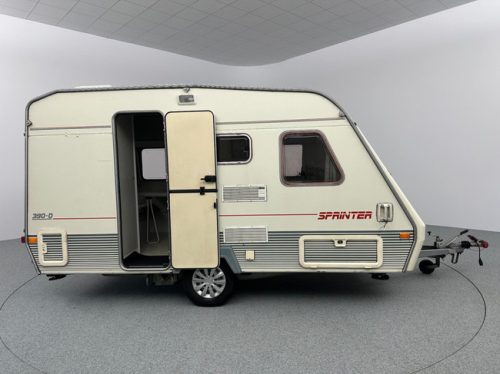 Beyerland Sprinter 390 D photo: 10