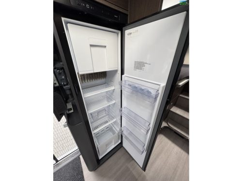 Adria Matrix Supreme 670SL Foto: 23