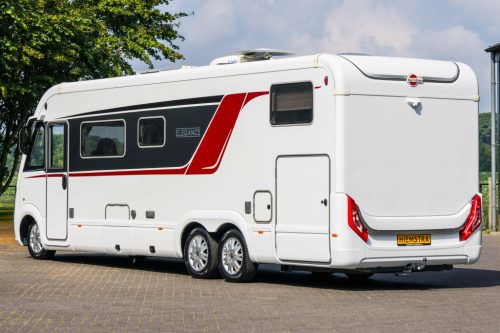 B&uuml;rstner Elegance I 910G photo: 43