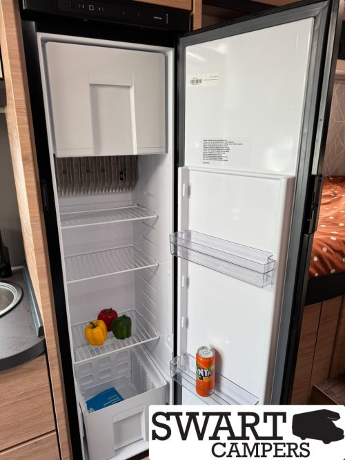Knaus L!VE TI 650 MEG Platinum Selection Foto: 15