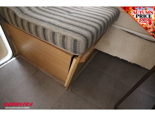 Beyerland Vitesse 350 DD photo: 12