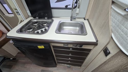 Ilusion XMK 660 photo: 15
