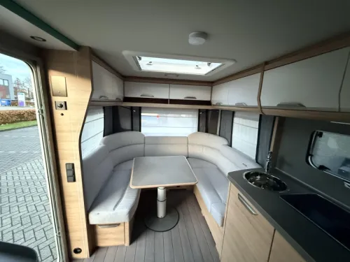 Knaus Sudwind Black Selection 500 FU photo: 4