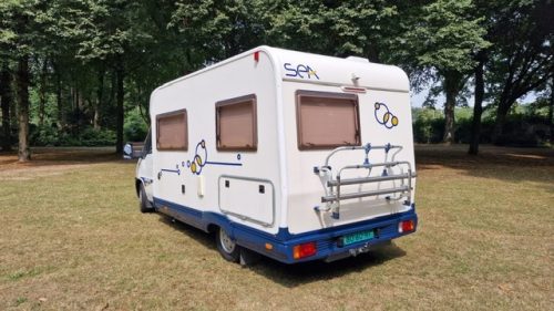 Fiat Sea Dinghy 8 photo: 6