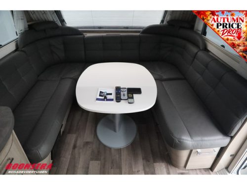 Kabe IMPERIAL 780 TDL KS Hydraulic Level 2X Mover Roof air conditioning Awning Canopy photo: 16
