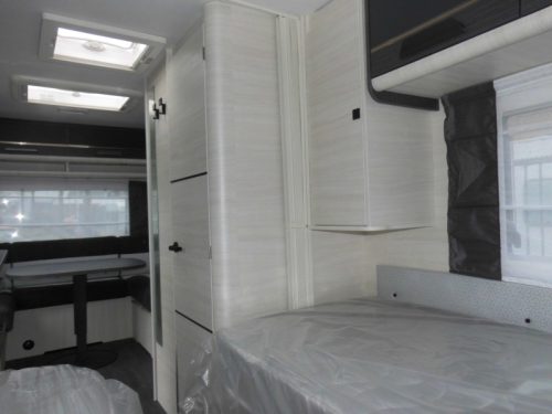Sterckeman Evolution 492 LJ Nieuw! surstock! photo : 8